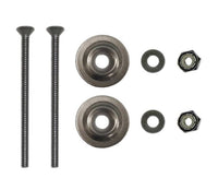Trailhead Yoke/Thwart 2.5" Bolt Kit - Pair